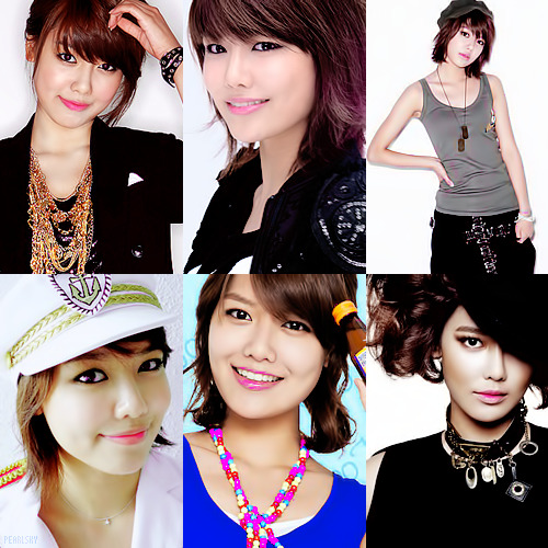 &#91;Pic+Vid BWK&#93; Choi Sooyoung (&#52572;&#49688;&#50689;) - SNSD - Girl&#039;s Generation(Fans Masuk!)