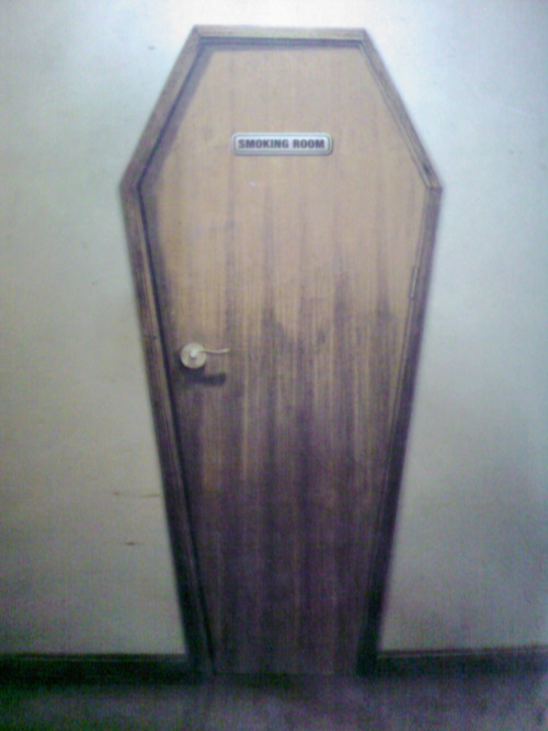 Andai Punya Pintu Kemana Saja, Agan Mau Kemana Dulu???