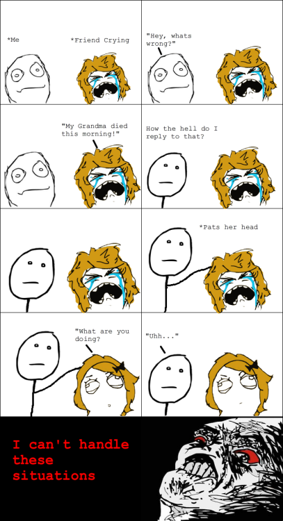 &#9658;&#9658; Rage Comic Collections &#91;PIC&#93;