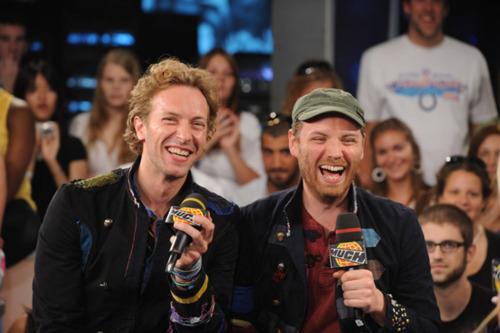&#91;PRE-ORDER&#93; Coldplay Merch - Chris Martin's Mylo Xyloto Jacket Replica (5th Session) 