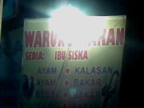 Wakakakak!! (pic) kekonyolan yang hanya ada di indonesia (gk ngakak gw makan sendal)