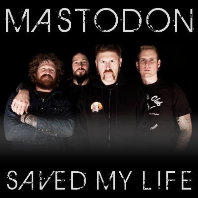 Mastodon