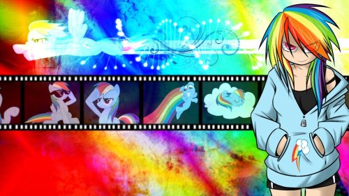 &#91;search&#93; Brony Indonesia