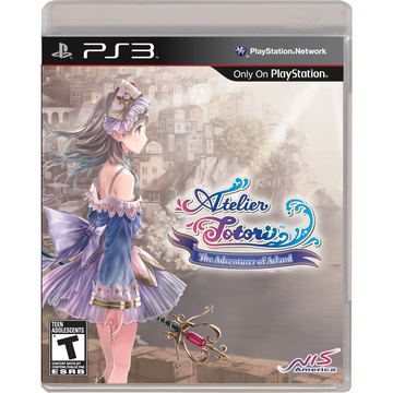 Mau jual/barter/tuker tambah games PS3 posting disini aja - Part 8
