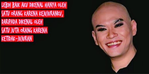 Kumpulan Kata Kata Bijak / Mutiara Om Deddy Cobuzier 