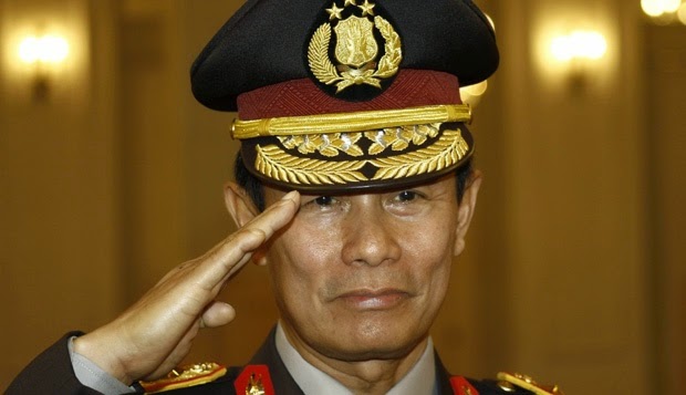 Inilah 7 Ramalan Gus Dur, 6 Terbukti Soal Soeharto dan Jokowi