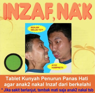 Weekend Gembira - Ngakak Mode On