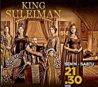 Sedekat itukah turki ???Cerminan hati sang pencinta serial turki