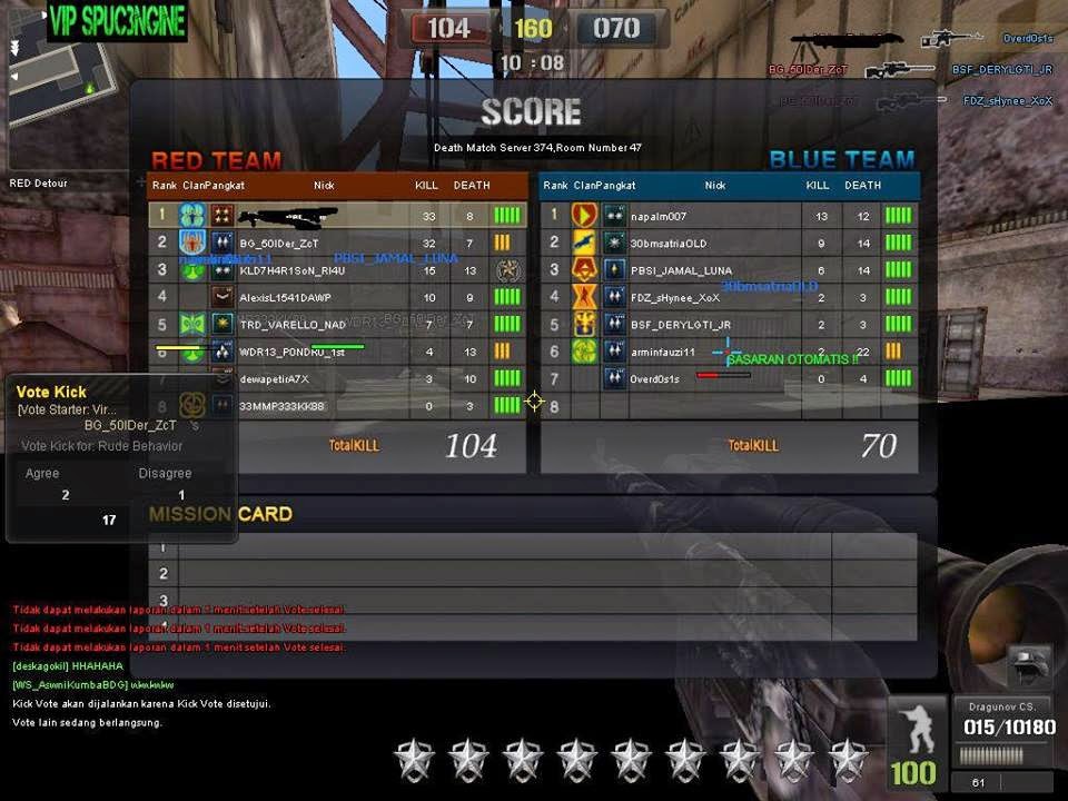 Trick Bikin Warnet Agan Rame 100%