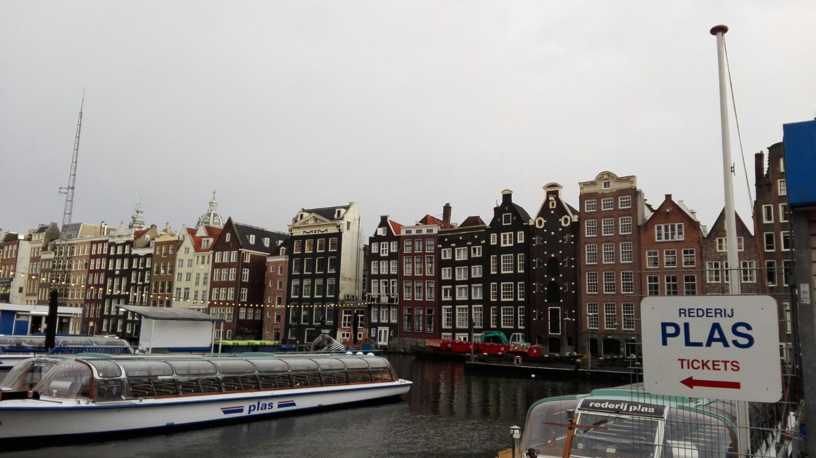 Tempat Tempat Bagus Untuk Dikunjungi Di Belanda