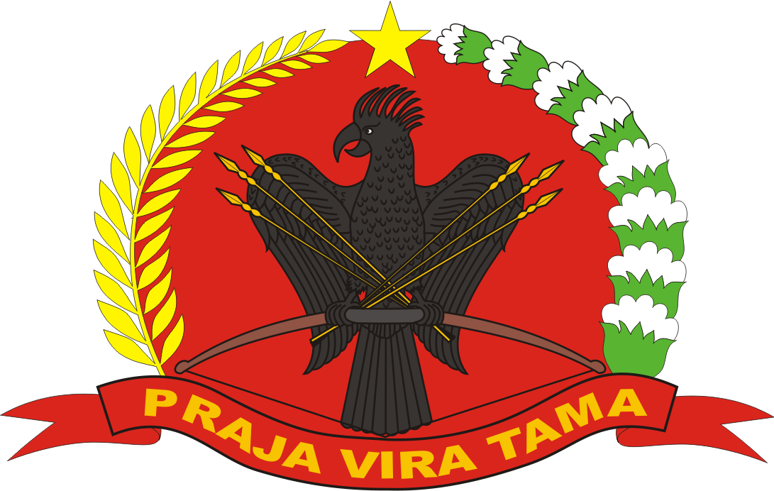 Koleksi Lambang/Logo Korem ( Komando Resor Milter ) Indonesia