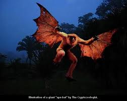 9 Makhluk Mitologi Asli Indonesia &#91;PICT&#93;