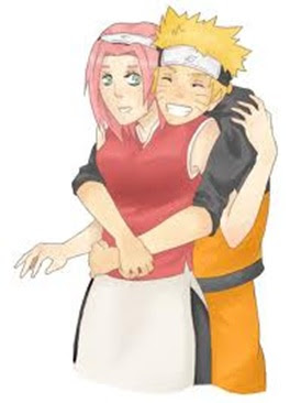 Beginilah Nasib Sasuke Jika Naruto Jadian Dengan Sakura 