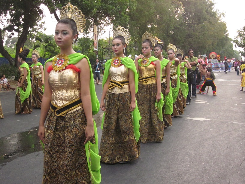 &#91;FACP 2012&#93; Menebar Khasanah Berharap Kesan