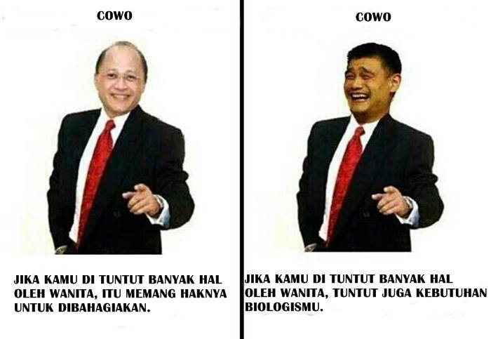 Kumpulan Meme Kocak Abbiiiss, yang mau ngakak sini masuk