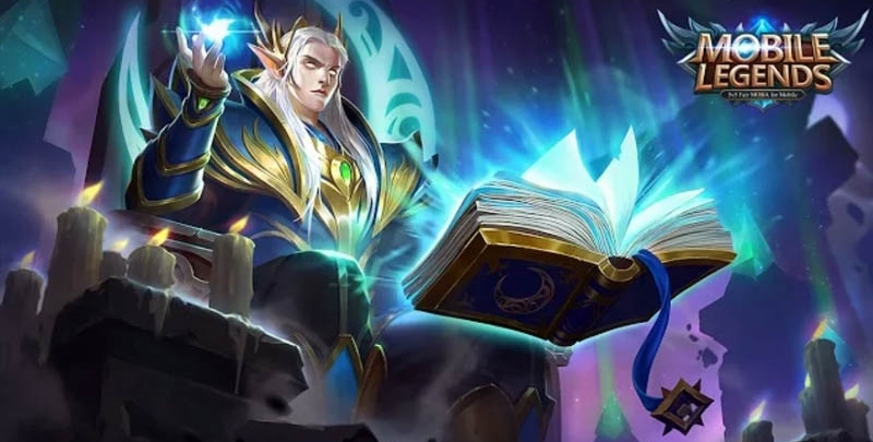 Kisah Dibalik Karakter Mobile Legend Jagoan Kalian ! &#91;UPDATE TERUS&#93;