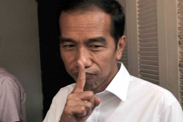 APBN Terancam Defisit, Tapi Diam-Diam Jokowi Naikan Tunjangan DPRD