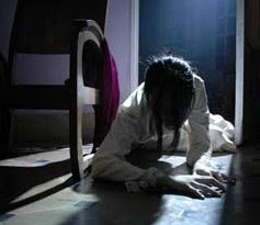 Sejarah nama hantu di Indonesia