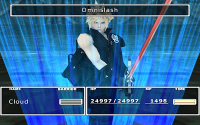 Jual Murah PC Game Final Fantasy VII Remake 5rb Klaten - Jateng