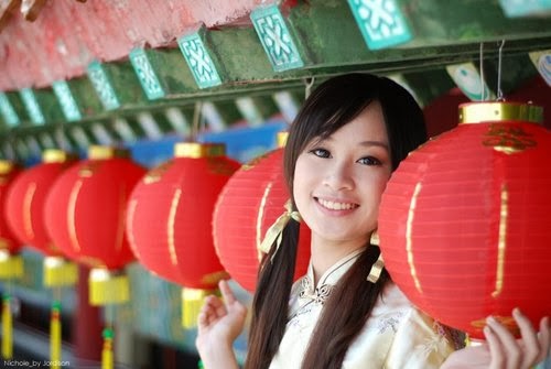 Gong Xi Fat Choi, Ang Pao Na Lai :malu