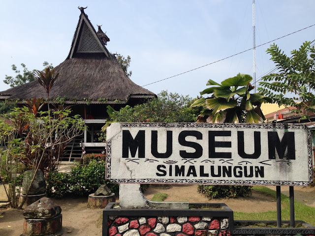 8 Tempat Wisata Di Kota Pematangsiantar