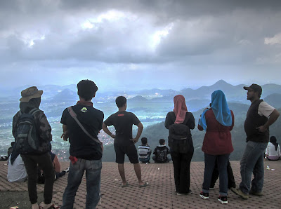 Yuks Wisata Ke Kabupaten Bandung barat