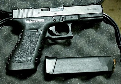 10 Pistol Terbaik Yang Pernah Diproduksi