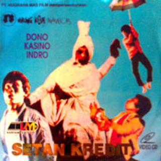 Mengenang WARKOP DKI
