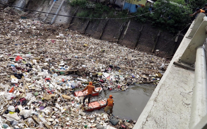 Bikin Kagum, Warga Jakarta Harusnya Terima Kasih Lihat Kerja Ahok Ini.....!!