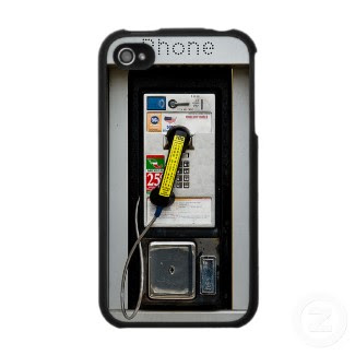 9 casing unik iphone 4