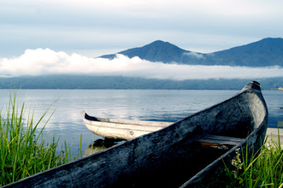 Danau Kerinci, Danau Yang Indah di Jambi