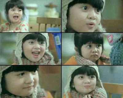 bintang iklan yang populer di indonesia