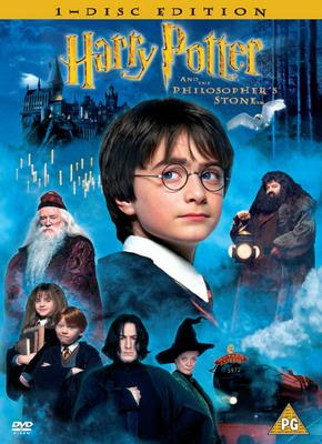 Tokoh Tokoh Dalam Film Harry Potter Edisi Dewasa &#91;Masuk&#93;