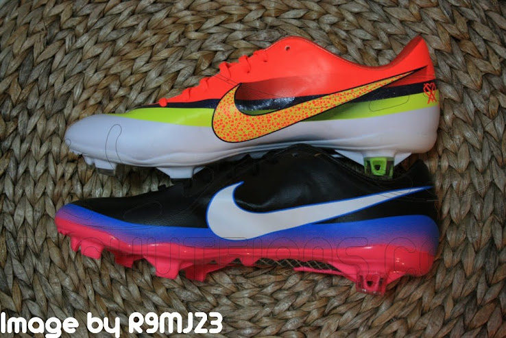 BOCORAN SPORT EQUIPMENT 2013 (HOT)