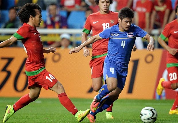 6 Unforgettable Football Moments in 2014 