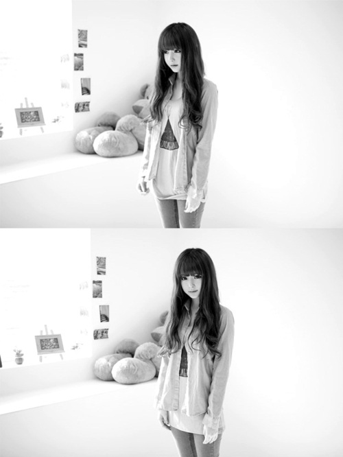 Park Hyo Jin &#91;ulzzang favorit ane&#93;