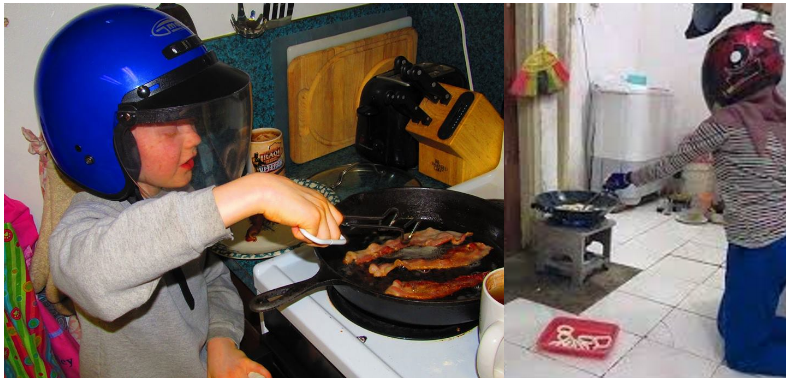 Hobi Yang Paling Enak Untuk Diri Sendiri Dan Orang Lain Adalah Hobi Masak