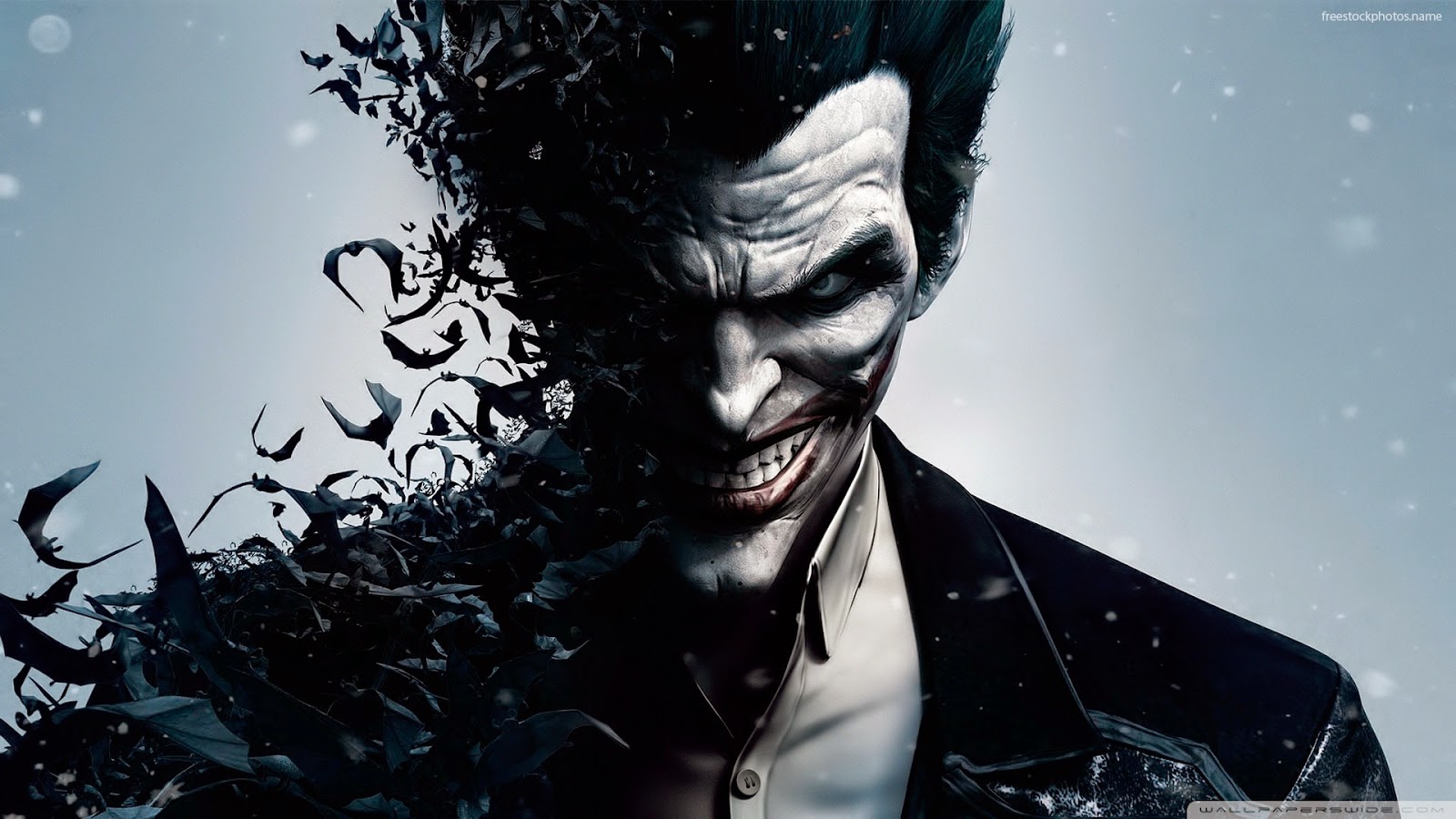 Kamu Suka Batman? Mungkin 20 Hal Pada Batman Ini Tidak Kamu Ketahui!!!
