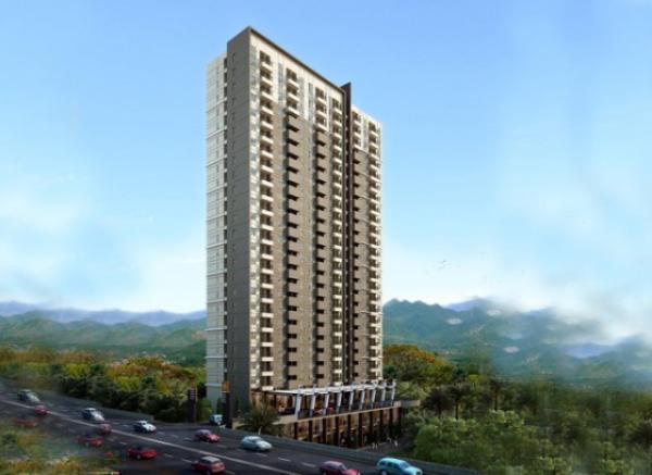 Apartemen Tamansari Panoramic Bandung – Soekarno Hatta MD297