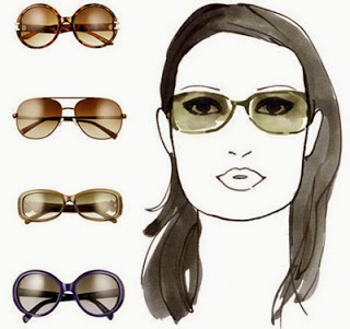 Mau Cari KACAMATA Sis? Baca ini dulu yuuukk!!