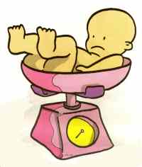 Fakta Tentang Bayi Yang Baru Lahir