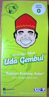 Rendang Uda Gembul, Rendang Siap Saji Hadir di Korea!