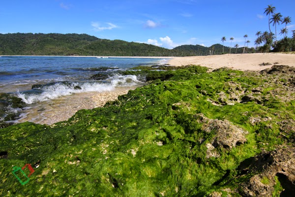 &#91;FOTO&#93; Explore Pantai-Pantai di Pulo Nasi (Aceh) 