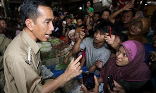 7 Fakta Unik Jokowi