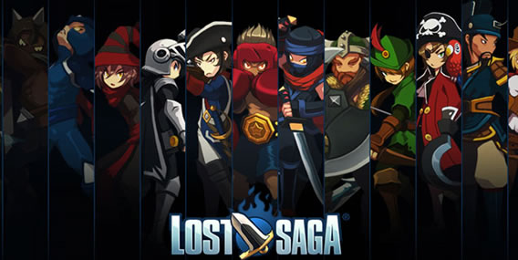 Game Online Indonesia beserta Mainstreamnya...