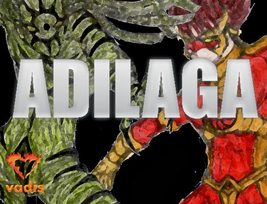 ADILAGA - Clash of the Legends