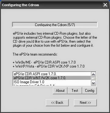 Mau main game PS 1 di PC/Laptop anda? Pakai ePSXe aja