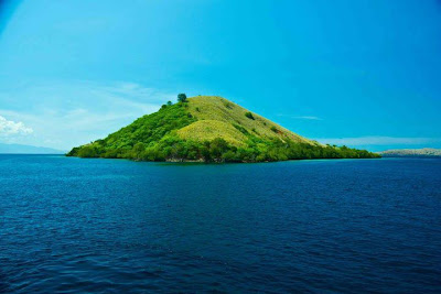 Tempat paling Indah Di Indonesia (Lokal Punya)