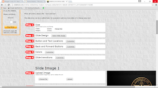Membuat Slide Foto Dalam 5 Menit