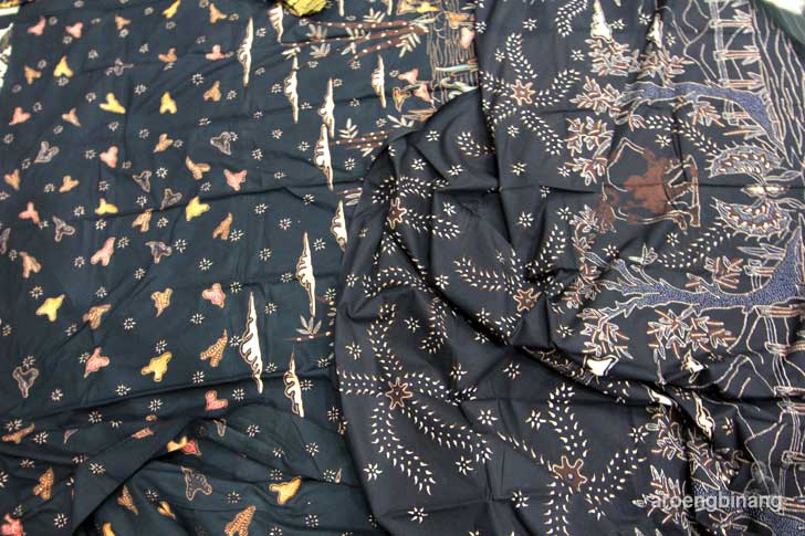 &#91;CoC Regional: Lokasi Wisata&#93; Rumah Batik Anto Djamil Sokaraja Banyumas